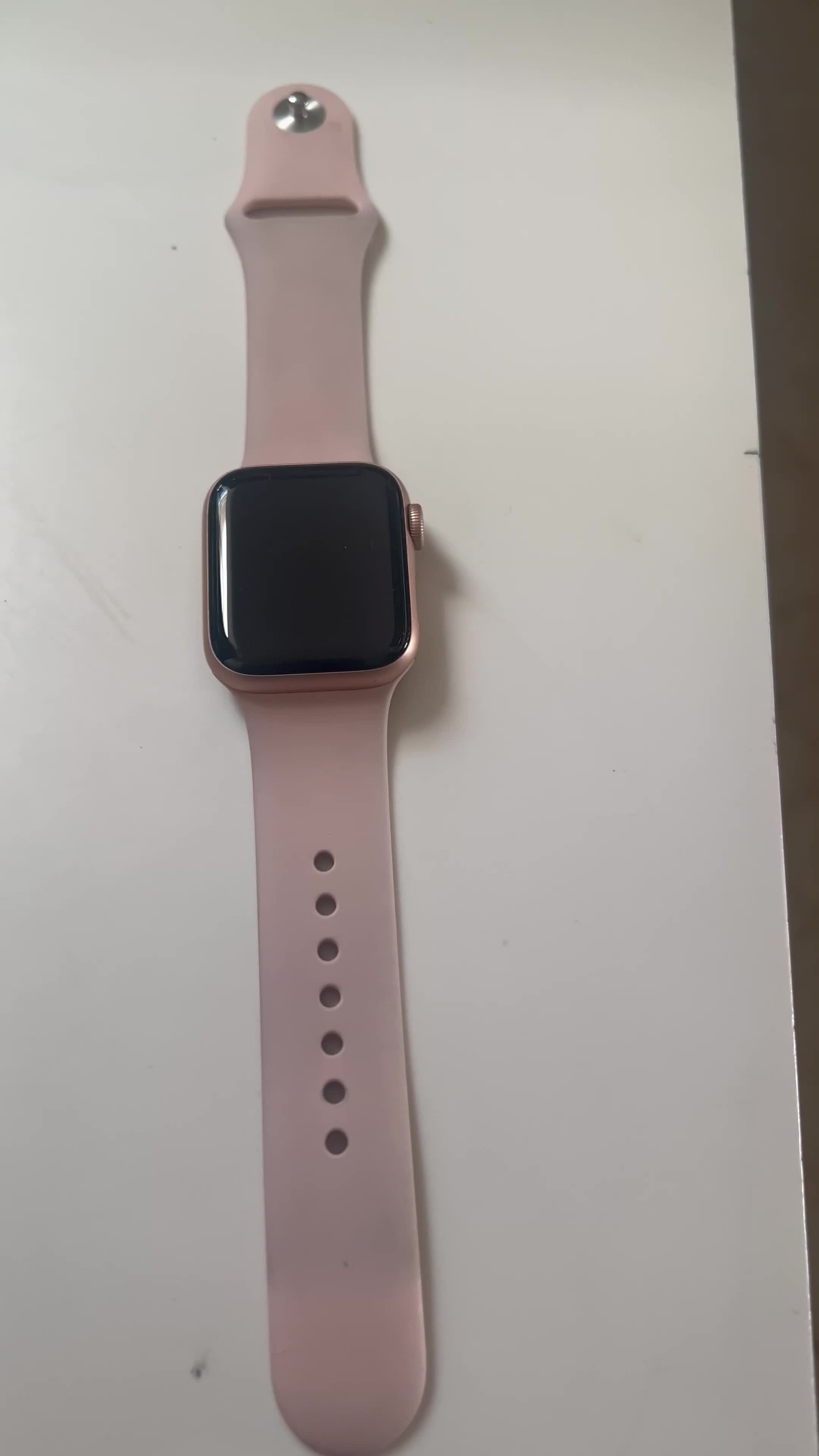 Apple watch|لوازم جانبی موبایل و تبلت|تهران, سعادتآباد|دیوار