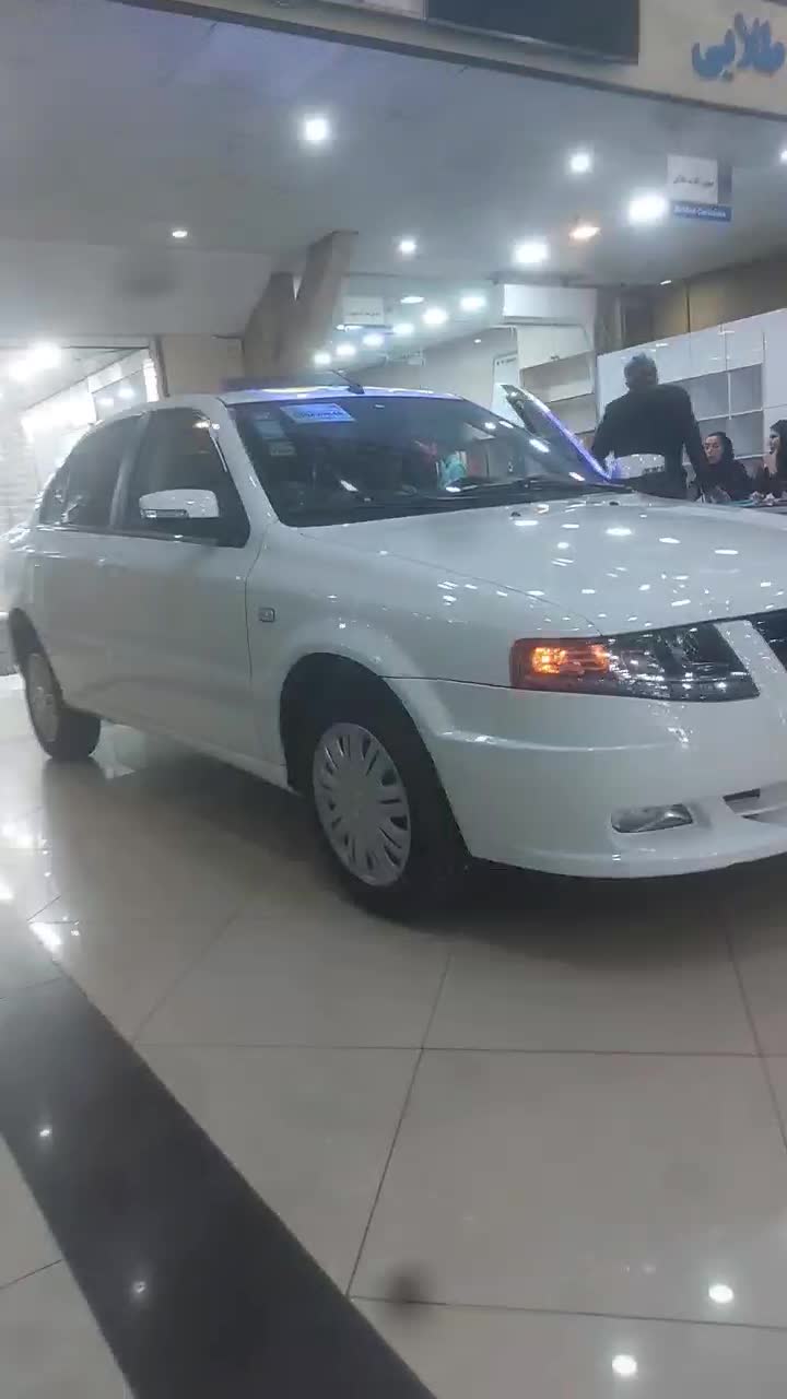 سمندسورن پلاس دوگانه سوز|خودرو سواری و وانت|اهواز, کمپلو شمالی|دیوار