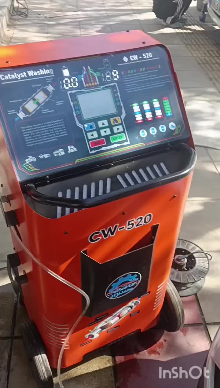 دیگر کاتالیزور خودرو خود را تعویض نکنید|خدمات موتور و ماشین|کرج, کمال‌شهر|دیوار