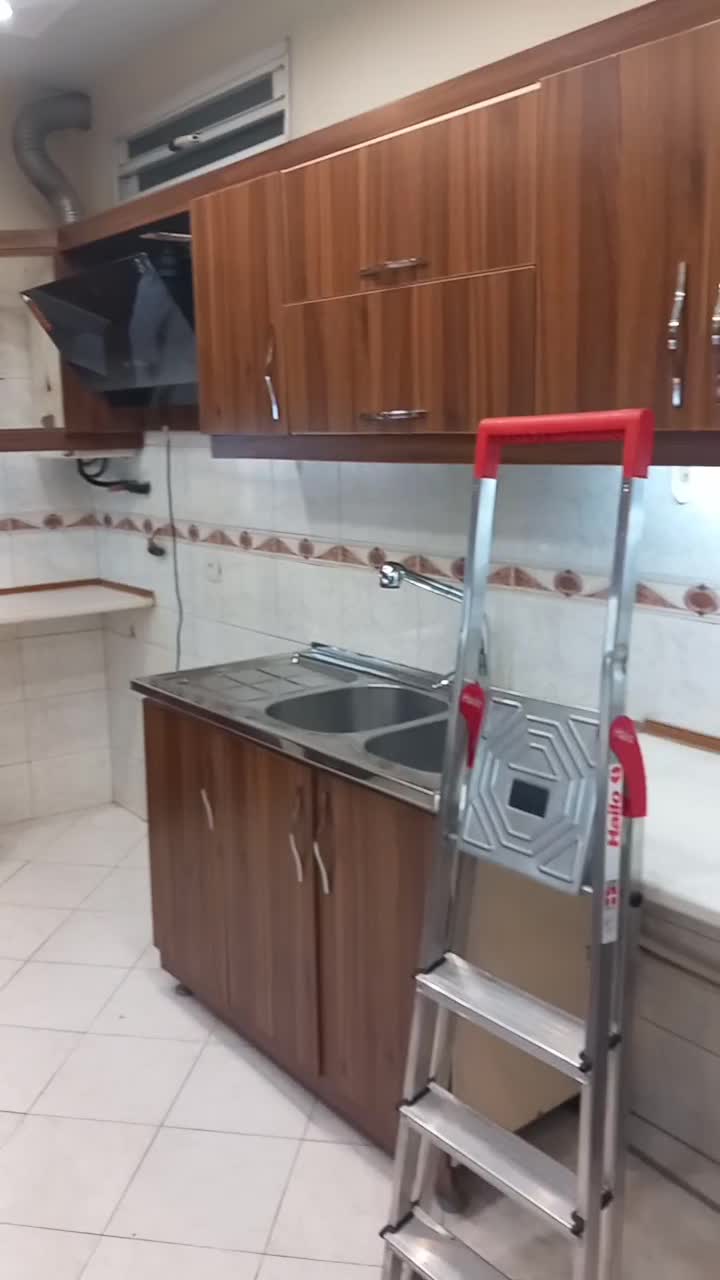 آپارتمان ۹۰ متری ۲ خوابه اوین خ کچوئی بن بست غیاثی|فروش آپارتمان|تهران, اوین|دیوار