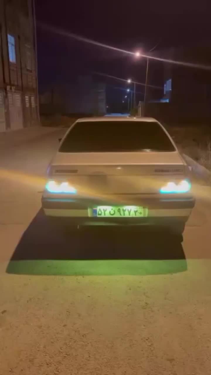 بی رنگ دوگانه شرکت|خودرو سواری و وانت|دورود, |دیوار