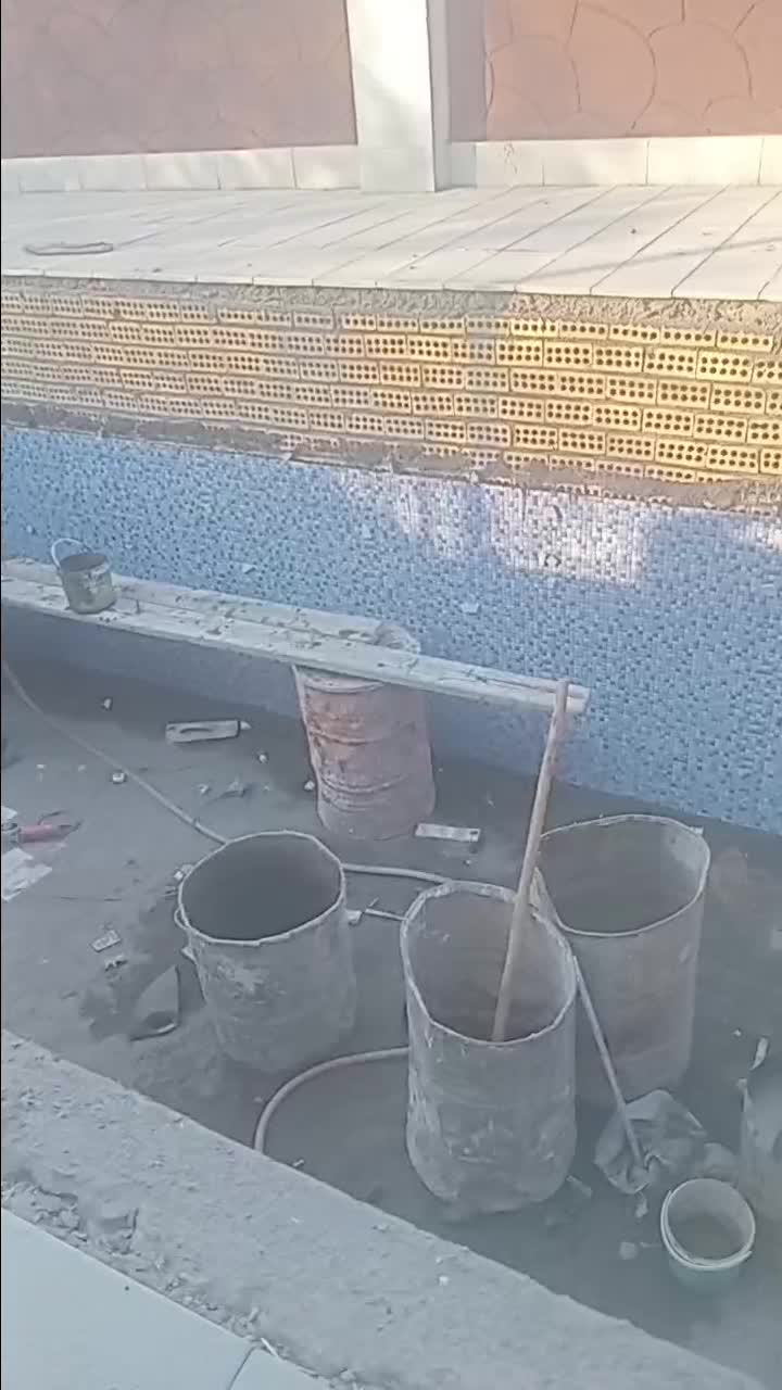 نصب اونواع کاشی وسرامیک چسپی وملاطی|خدمات پیشه و مهارت|مشهد, شهید معقول|دیوار