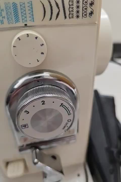 چرخ خیاطی ژانومه نو|چرخ خیاطی و ریسندگی|تهران, آهنگ|دیوار