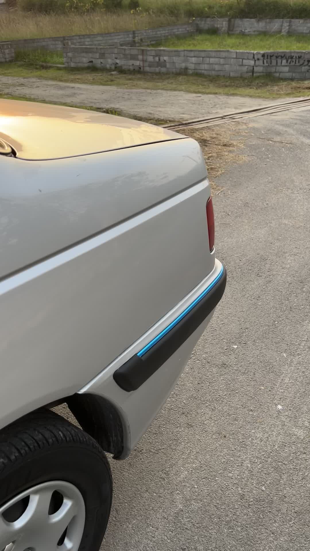 پژو پارس درحد|خودرو سواری و وانت|چالوس, |دیوار