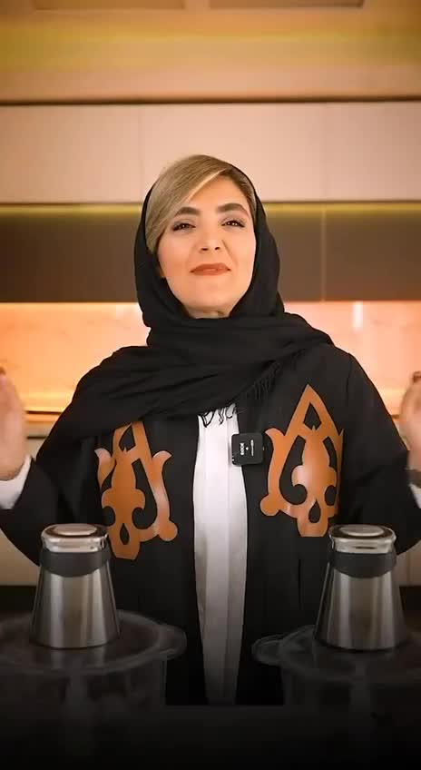 خردکن 4 لیتری ریسمون آلمان|خردکن، آسیاب، غذاساز|میبد, |دیوار