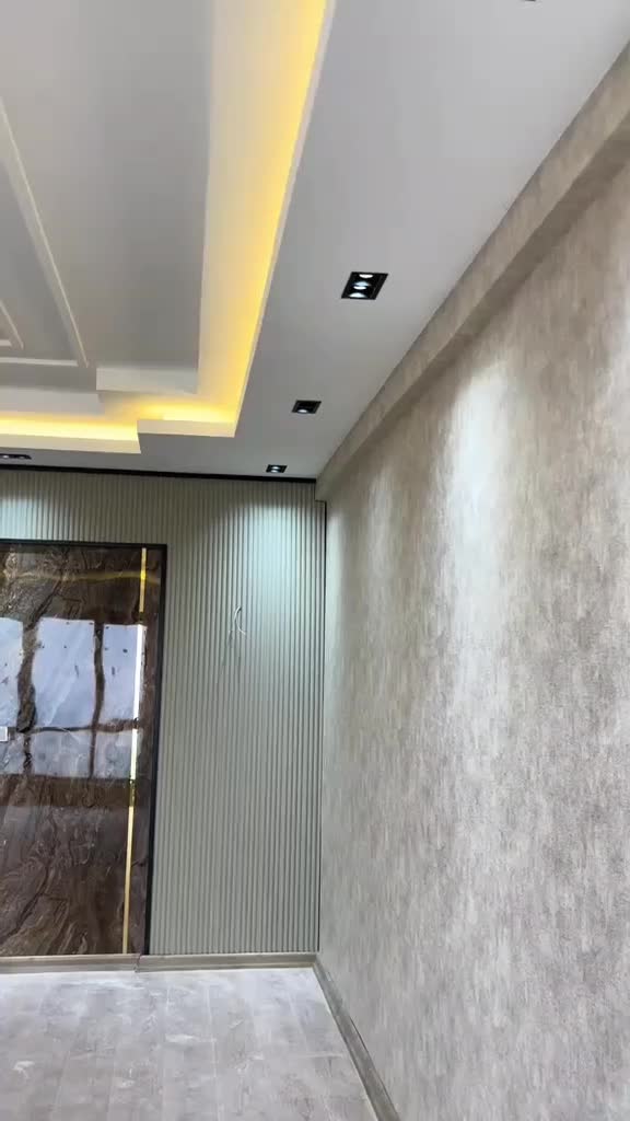 کناف و کاغذ دیواری خانه رویایی|خدمات پیشه و مهارت|پارس‌آباد, |دیوار