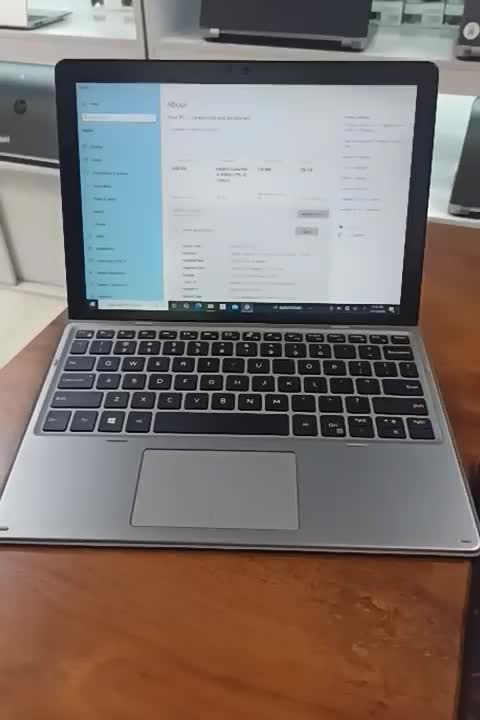 لپ تاپ اپن باکس دل|رایانه همراه|تهران, فلسطین (میدان انقلاب)|دیوار