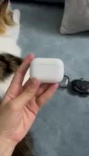 ایرپاد پرو ۱ اصلی|لوازم جانبی موبایل و تبلت|رشت, چله خانه|دیوار