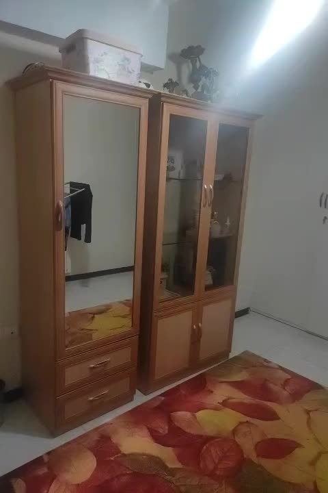 تخت و کمد نوجوان|تخت و سرویس خواب|قدس, شهرقدس|دیوار