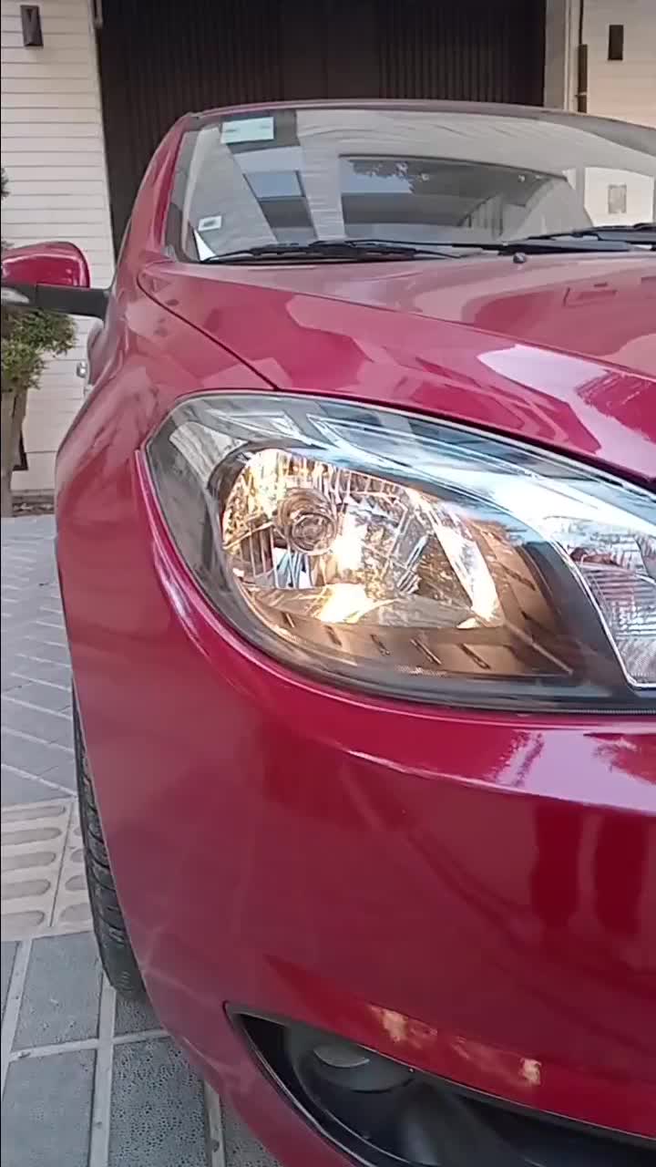 برلیانس استثنایی h320|خودرو سواری و وانت|کرج, کمالشهر|دیوار