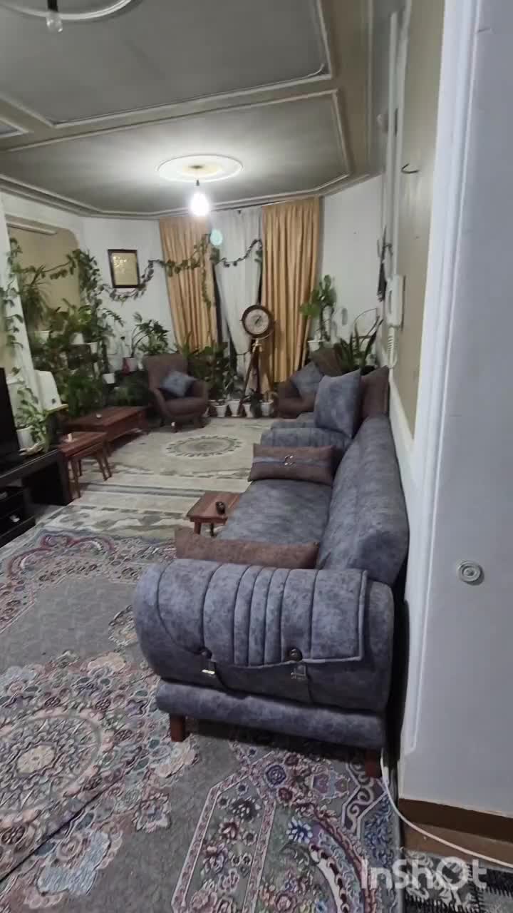 دو طبقه بهداری ۲۴۰ متری|فروش خانه و ویلا|شاهینشهر, عطار|دیوار