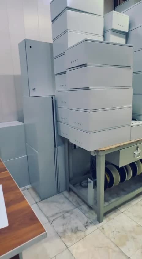 تابلو برق ساختمان صنعتی سه فاز خانگی مونتاژ عمده|ماشین‌آلات صنعتی|تهران, لاله زار|دیوار