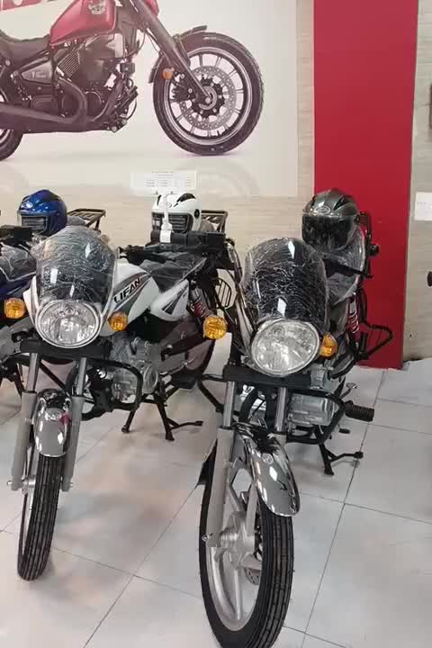 BOXCER  180|موتورسیکلت|تهران, مقدم|دیوار