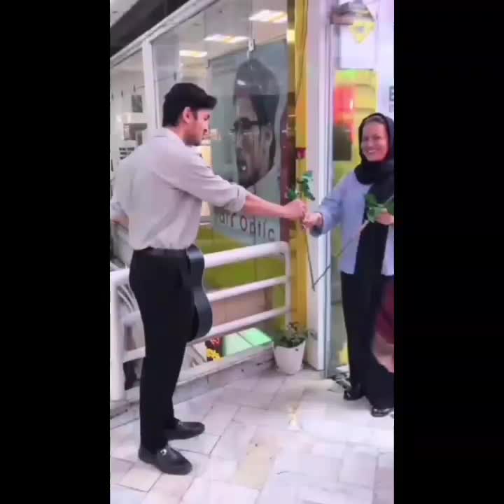 گروه موزیک ، سوپرایز مدرن|خدمات پذیرایی، مراسم|مشهد, آزادشهر|دیوار