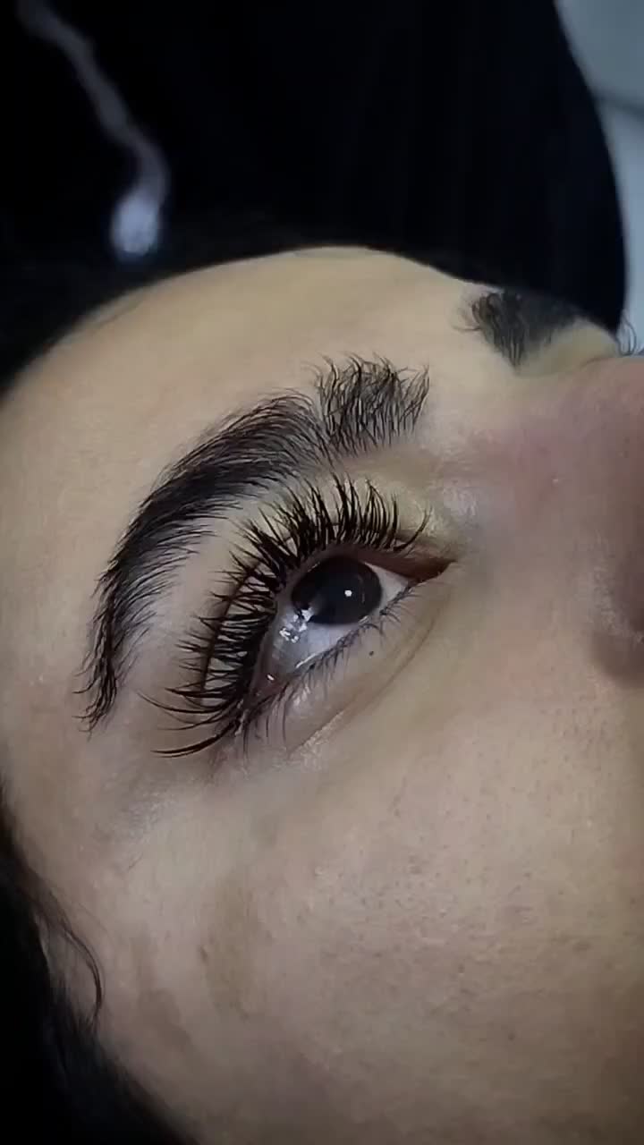 خدمات تخصصی اکستنشن، لیفت مژه و ابرو|خدمات آرایشگری و زیبایی|اصفهان, شهرک کاوه|دیوار