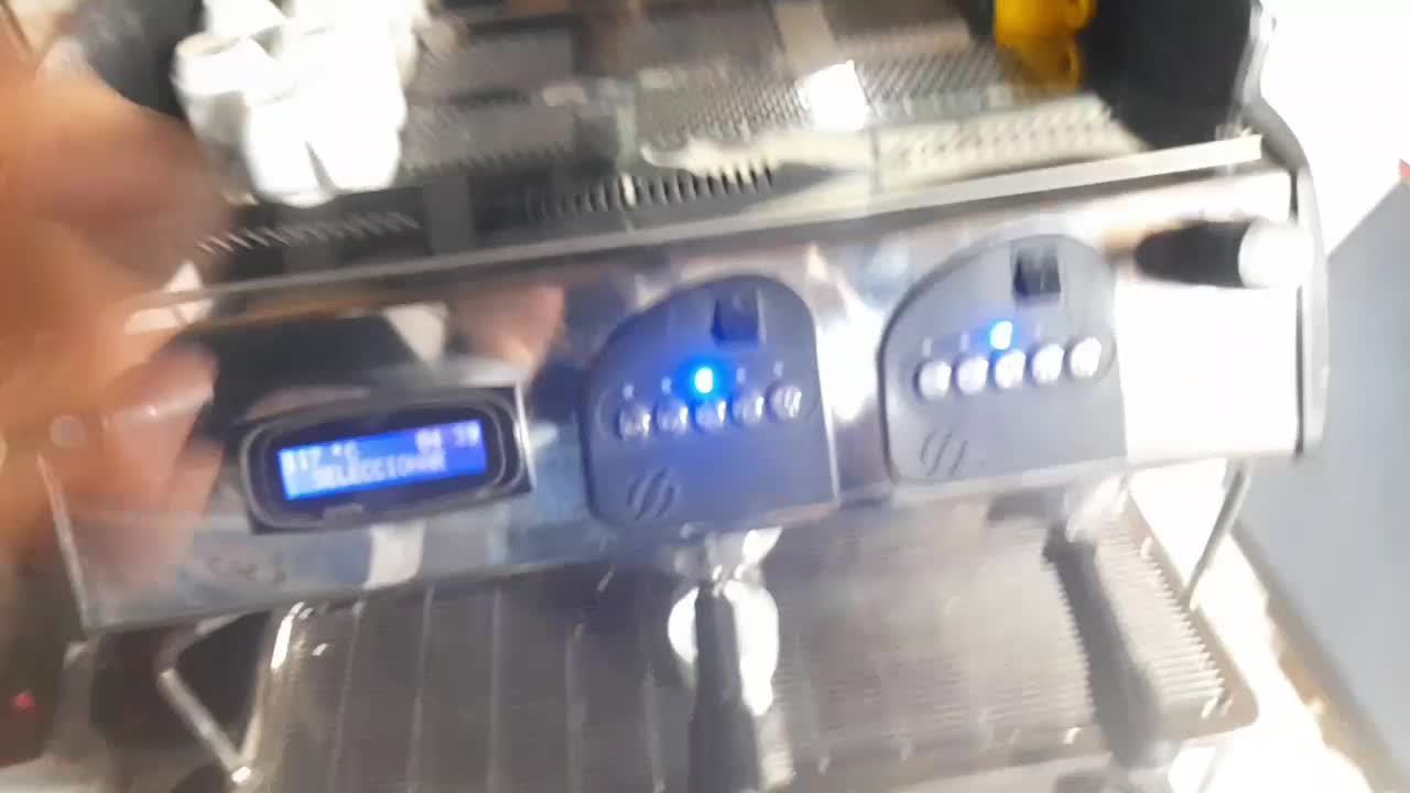 دستگاه صنعتی ۲کروپ|کافیشاپ و رستوران|آق قلا, |دیوار