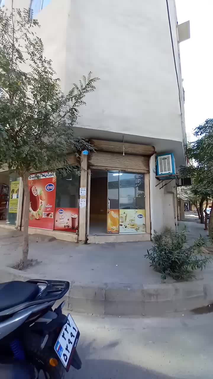 مغازه 30 متری/اب برق گاز/ارکیده|اجارهٔ مغازه و غرفه|پاکدشت, پاکدشت (مامازند)|دیوار