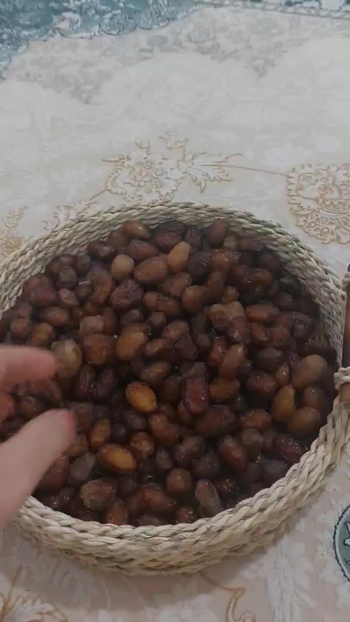 فروش همه نوع خرما|خوردنی و آشامیدنی|تهران, عباسی|دیوار