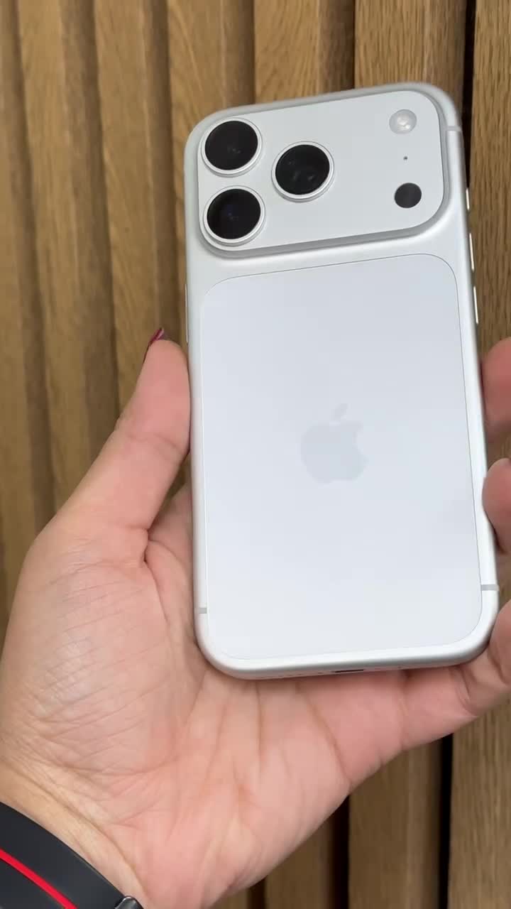 iphone 17 pro|موبایل|همدان, |دیوار