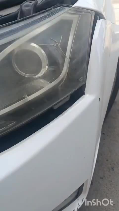 کیت دستگاه رفع ماتی و کدری چراغ خودرو|قطعات یدکی و لوازم جانبی|تهران, سلسبیل شمالی|دیوار