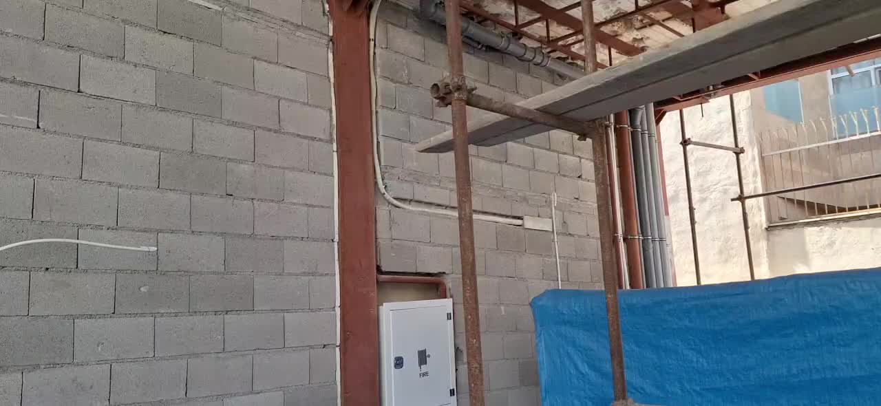 لوله کشی مسی کولرگازی نصاب داکت اسپیلت|خدمات پیشه و مهارت|تهران, شهرک نفت|دیوار