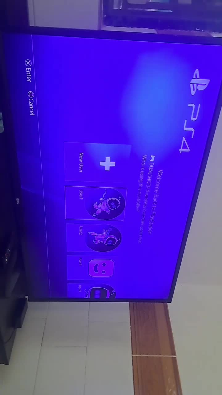 ps4|کنسول، بازی ویدئویی و آنلاین|بم, |دیوار