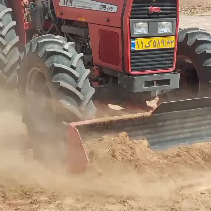 ادوات کشاورزی بیل جلو و عقب تریلی و...|قطعات یدکی و لوازم جانبی|نیشابور, کریم آباد|دیوار