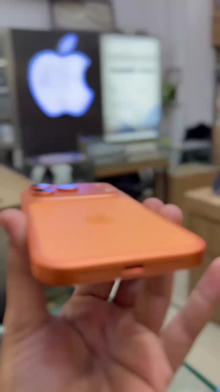 آیفون۱۷نرمال و ۱۷پرومکس و ۱۷پرو|موبایل|مشهد, بهشت|دیوار