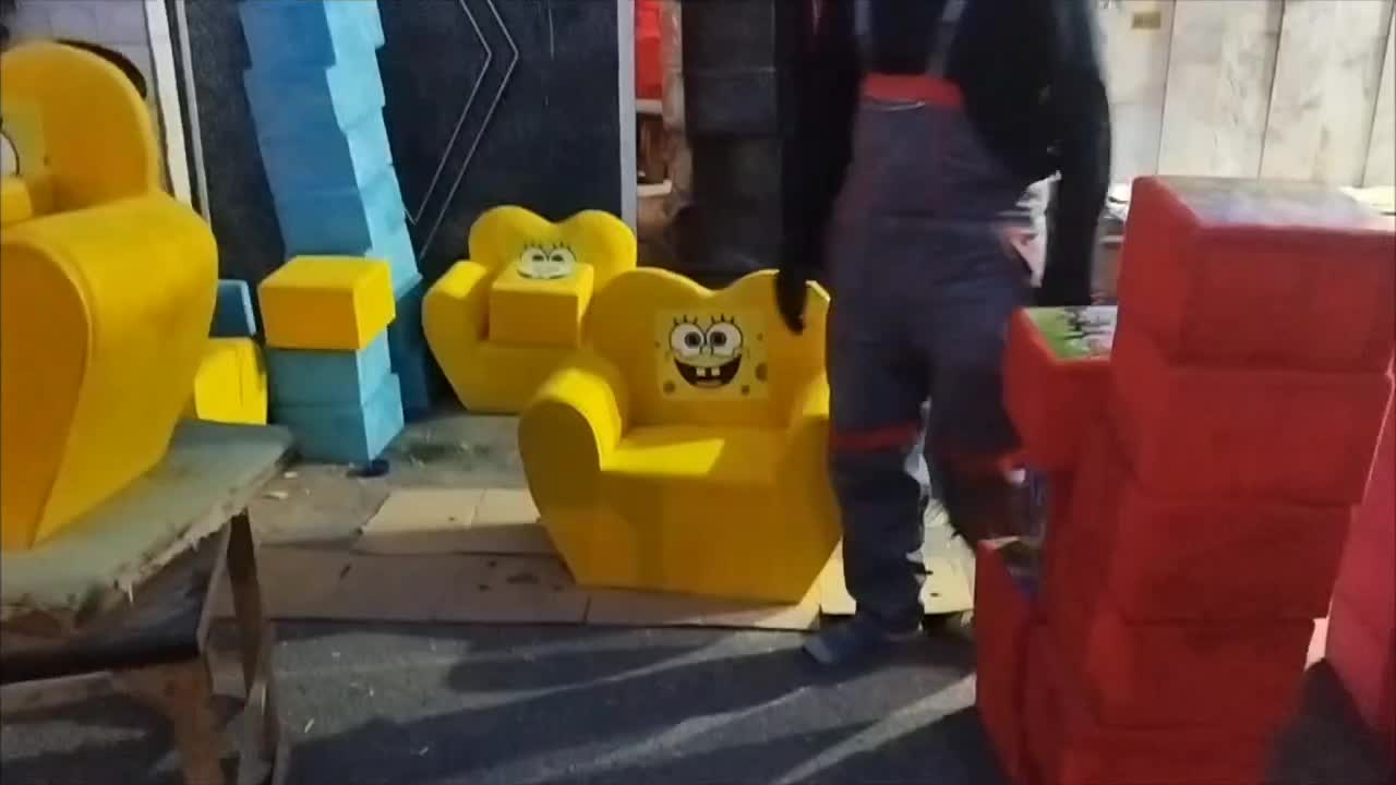 پخش کننده مبل کودک عمده|مبلمان خانگی و میز عسلی|تهران, بازار|دیوار