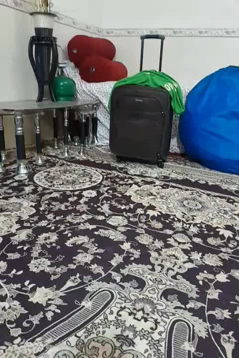 تعدادی لوازم خانگی بفروش می‌رسد|کوهنوردی و کمپینگ|فردیس, شهرک شهید حسینی|دیوار