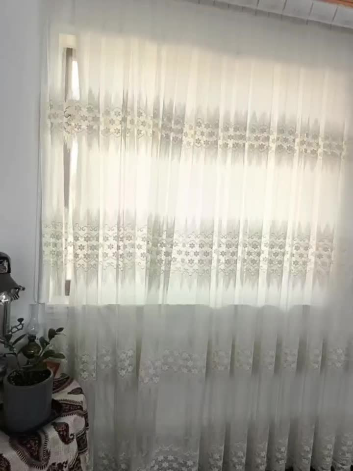 پرده|پرده، رانر، رومیزی|گرگان, |دیوار