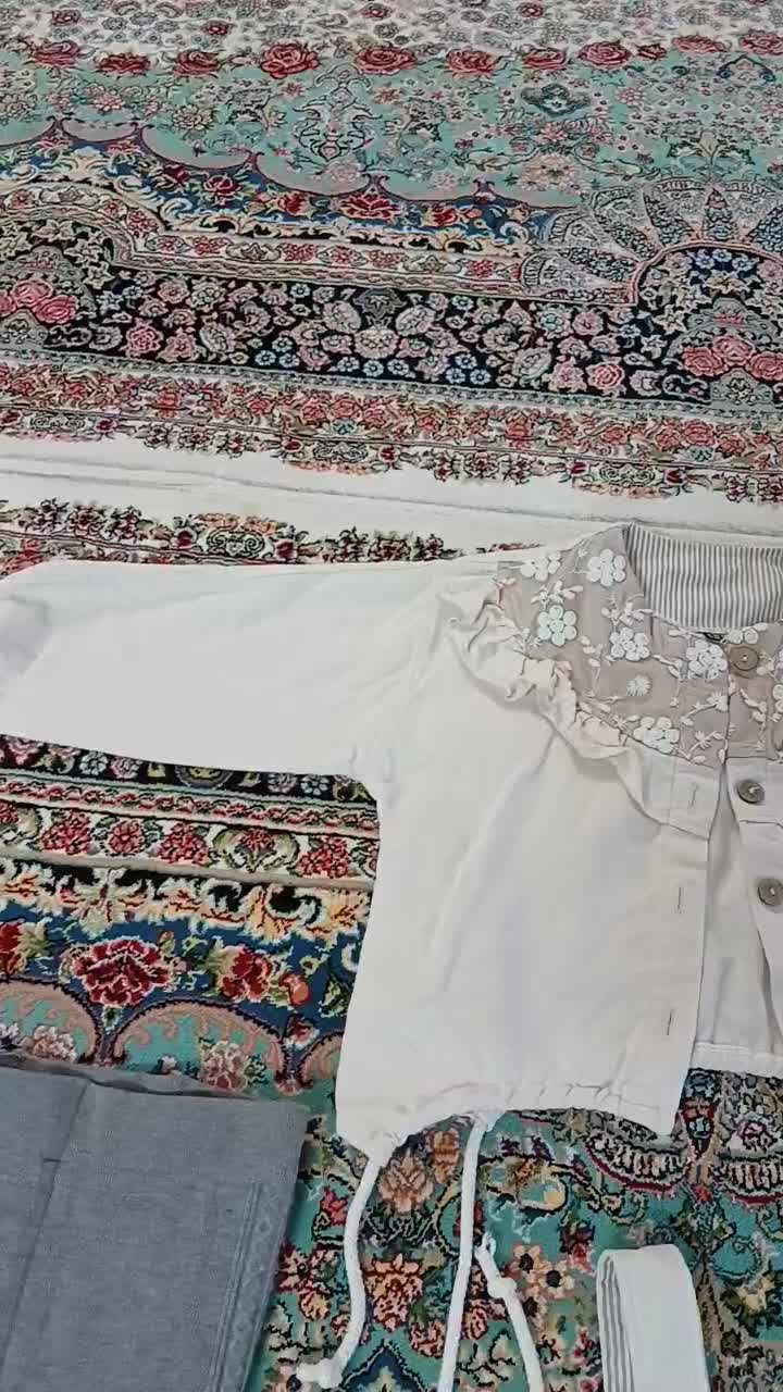 لباس بچه گانه و ساپورت|لباس|خرمآباد, |دیوار