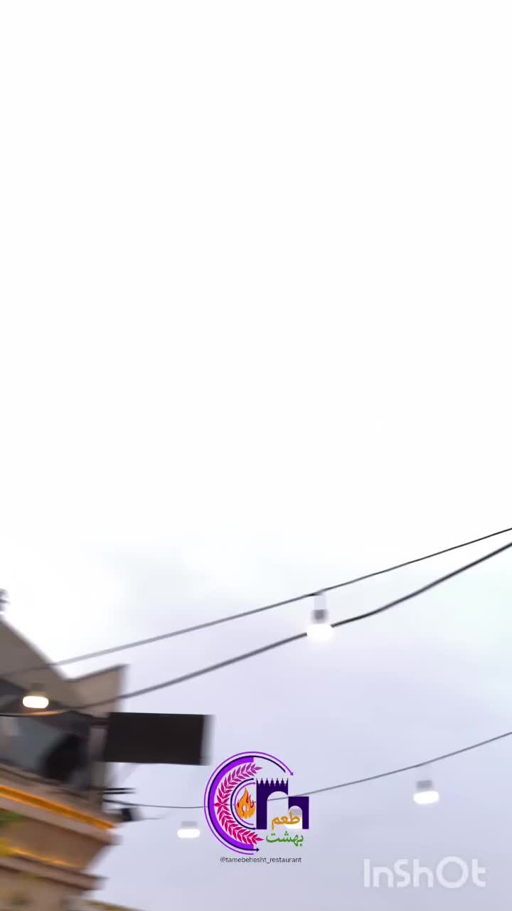 باغ رستوران طعم بهشت( تولد جشن مهمانی دورهمی|خدمات پذیرایی، مراسم|کرمانشاه, |دیوار