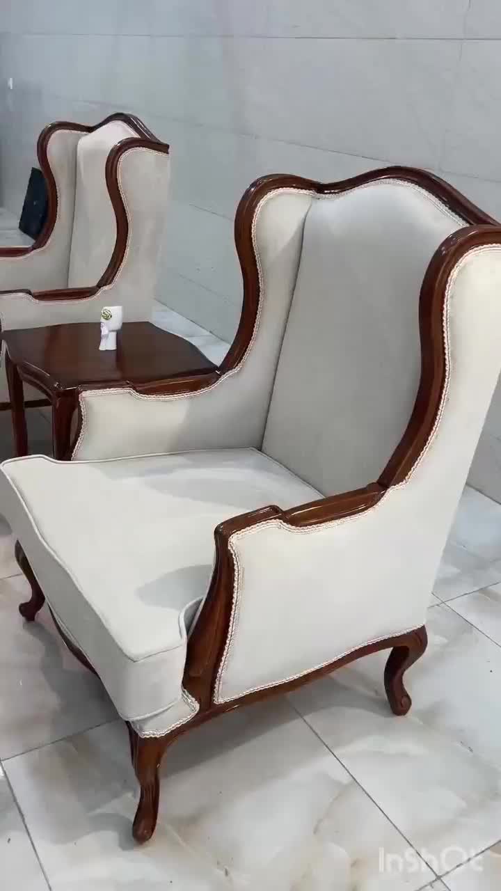 مبل کلاسیک کوئین فرانسوی|مبلمان خانگی و میز عسلی|قیدار, |دیوار