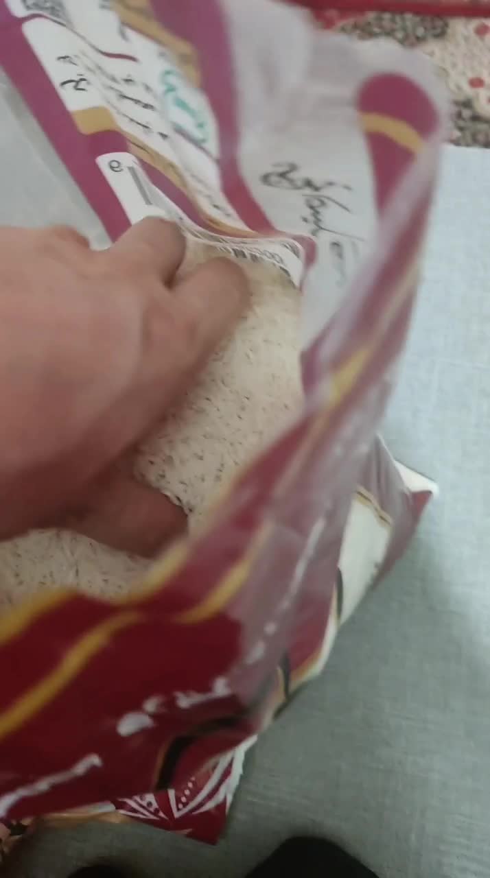 برنج طارم هاشمی اصل|خوردنی و آشامیدنی|تهران, گمرک|دیوار