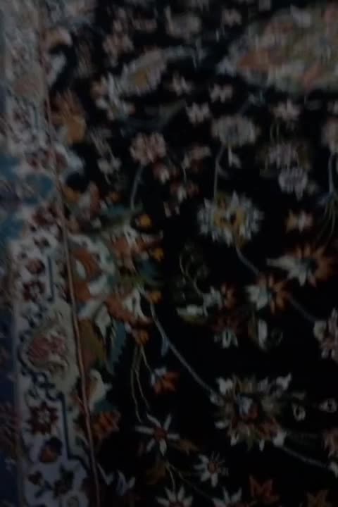 فرش|فرش|خرمآباد, |دیوار