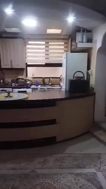 کابینت دست دوم با تخفیف ویژه|مصالح و تجهیزات ساختمان|کرج, گلشهر|دیوار