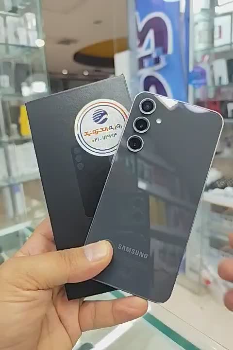 کارکرده S23FE تمیز در حد نو موبایل کاظمی|موبایل|بندرعباس, |دیوار