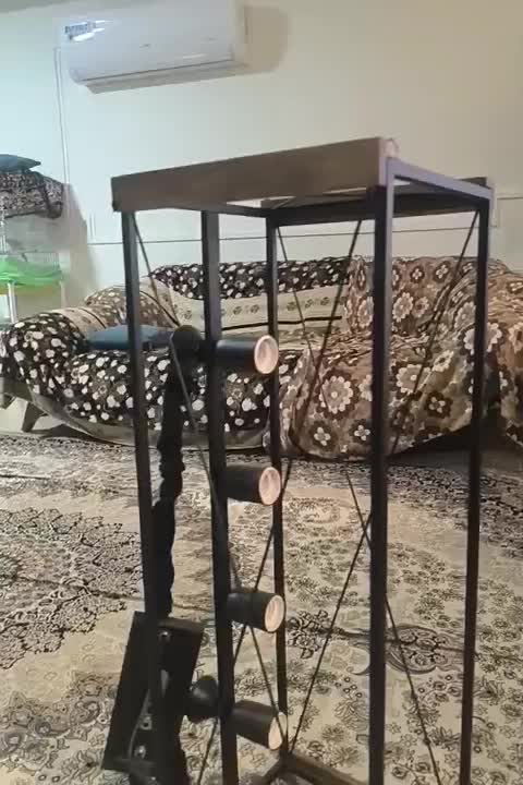 لوستر سقفی مدرن|لوستر و چراغ آویز|رودهن, |دیوار