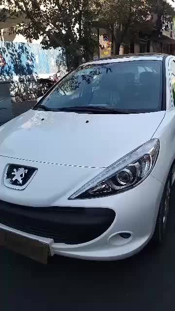پژو 207 پاناروما / دنده / تحویل فوری|خودرو سواری و وانت|تهران, صادقیه|دیوار