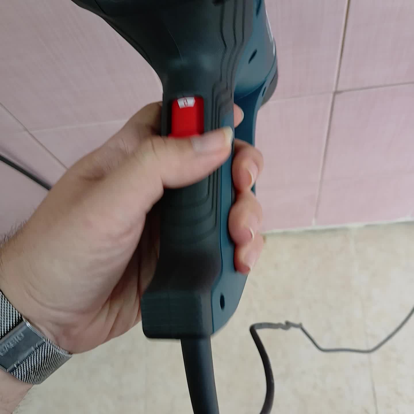 سشوار صنعتی بوش مدل GHG 20-63|ابزارآلات|کلاچای, |دیوار