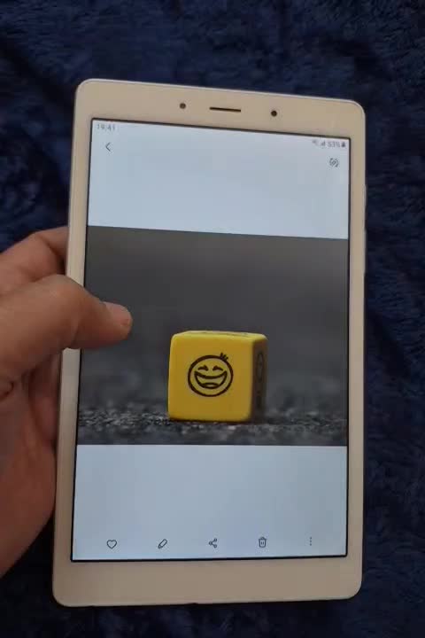 موبایل تبلت  T295 A8|تبلت|اندیشه, اندیشه فاز ۳|دیوار