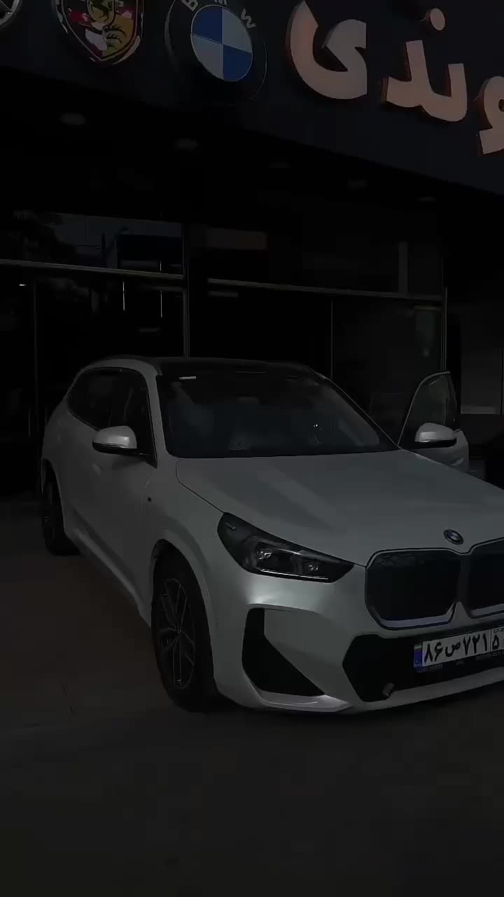 bmw x1مدل ۲۰۲۵ صفر کیلومتر|خودرو سواری و وانت|کرج, مهرویلا شمالی|دیوار