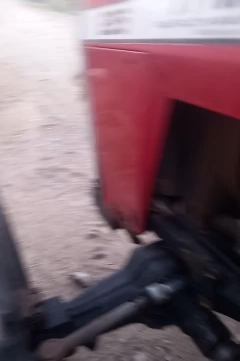 تراکتور جفت انگلیس 285|خودرو سنگین|زنجانرود, |دیوار