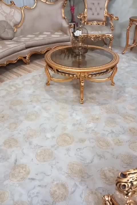 فرش ۱۲۰۰ تراکم ۳۶۰۰ دوتا ۱۲متر.دونه ۱۷باچک صیادی|فرش|مشهد, انصار|دیوار