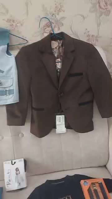 فروش لباس بچه گانه|کفش و لباس بچه|قائمشهر, |دیوار