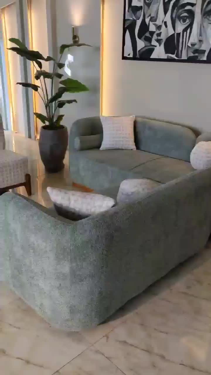 مبل ست مینی مال تدی|مبلمان خانگی و میز عسلی|مشهد, خواجه ربیع|دیوار