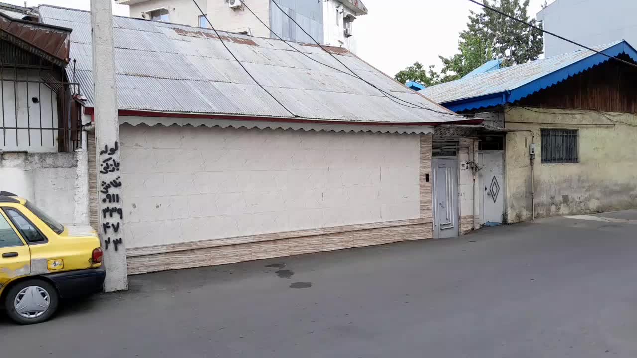 خانه‌ی ویلایی ۱۷۸ متر  بر اصلی (  سعدی )|فروش خانه و ویلا|رشت, سعدی (تختی)|دیوار