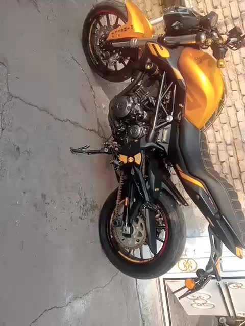 بنلی 300|موتورسیکلت|دزفول, |دیوار