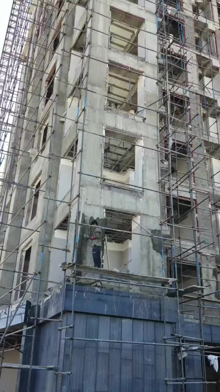 برج رویال هما/هتلینگ/حاج آقاقربانی/۲۱۴متر/اکواریوم|فروش آپارتمان|تهران, مرزداران|دیوار